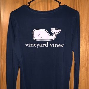 Vineyard Vines Longsleeve
